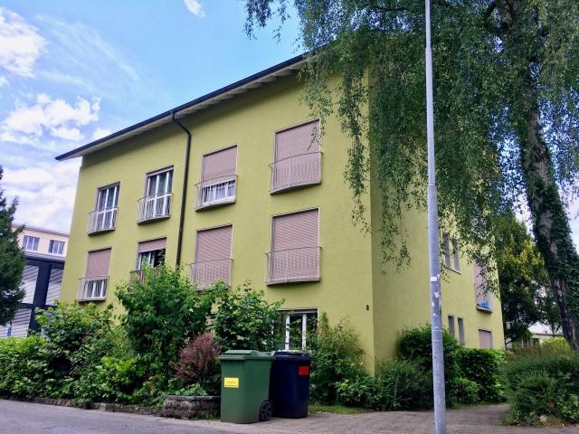 Apartment mieten in Bern