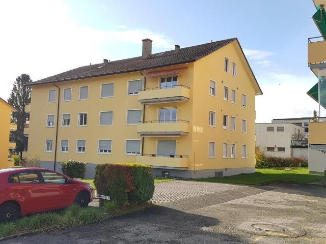 Apartment mieten in Bettlach, Solothurn