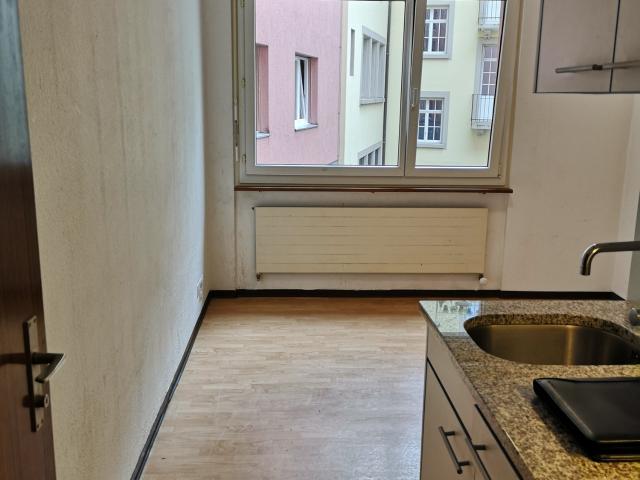 Apartment mieten in Biel, Bern