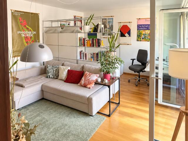 Apartment mieten in Biel, Bern
