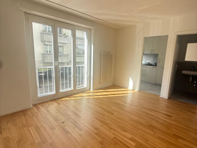 Apartment mieten in Biel, Bern