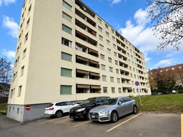 Apartment mieten in Biel, Bern