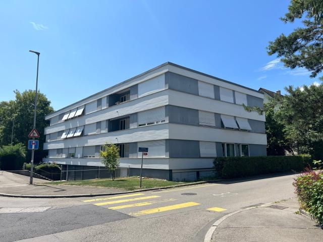 Apartment mieten in Biel, Bern