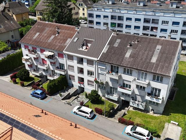 Apartment mieten in Biel, Bern