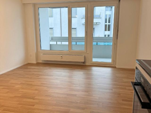 Apartment mieten in Biel, Bern