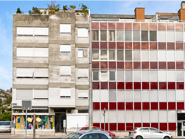 Apartment mieten in Biel, Bern