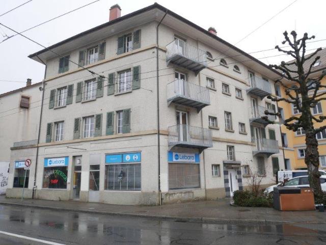 Apartment mieten in Biel, Bern