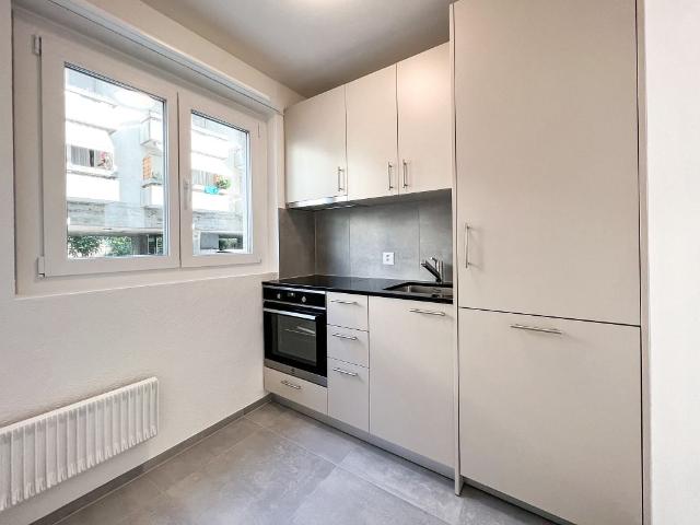 Apartment mieten in Biel, Bern