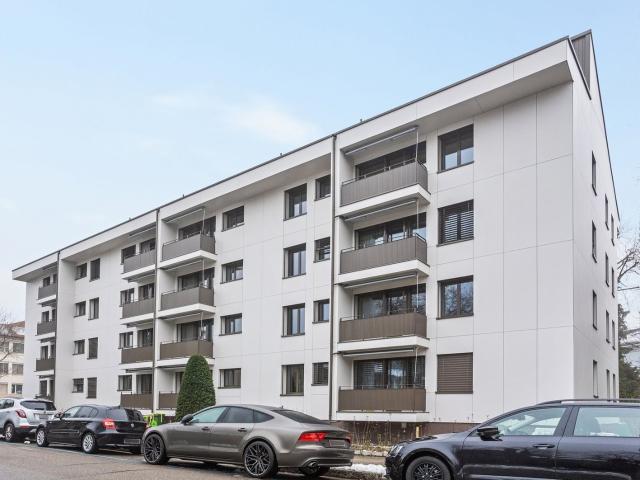 Apartment mieten in Biel, Bern