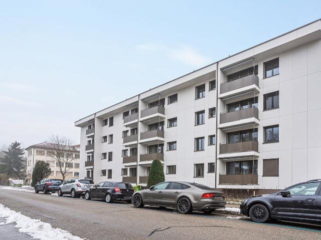 Apartment mieten in Biel, Bern