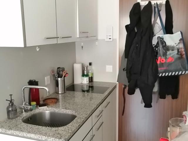 Apartment mieten in Biel, Bern