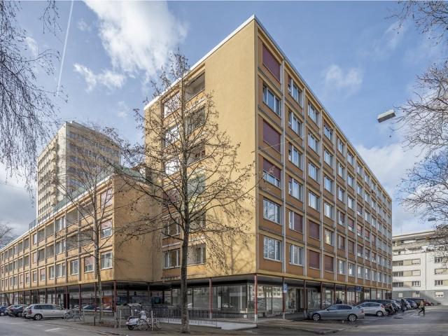 Apartment mieten in Biel, Bern