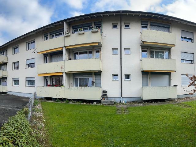 Apartment mieten in Biel, Bern