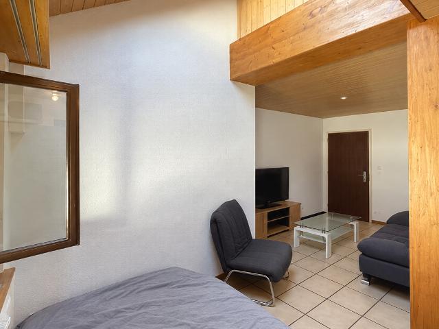 Apartment mieten in Biel, Bern