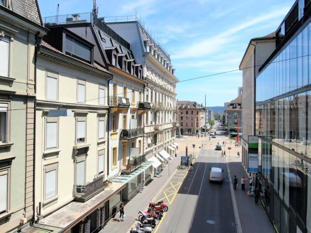 Apartment mieten in Biel, Bern