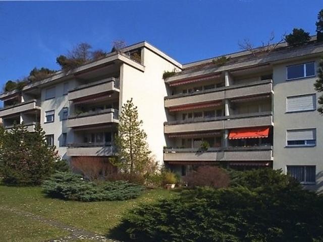Apartment mieten in Biel, Bern