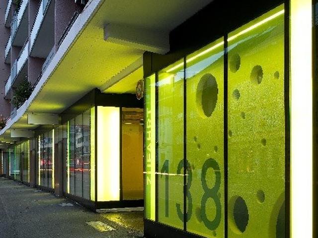 Apartment mieten in Biel, Bern