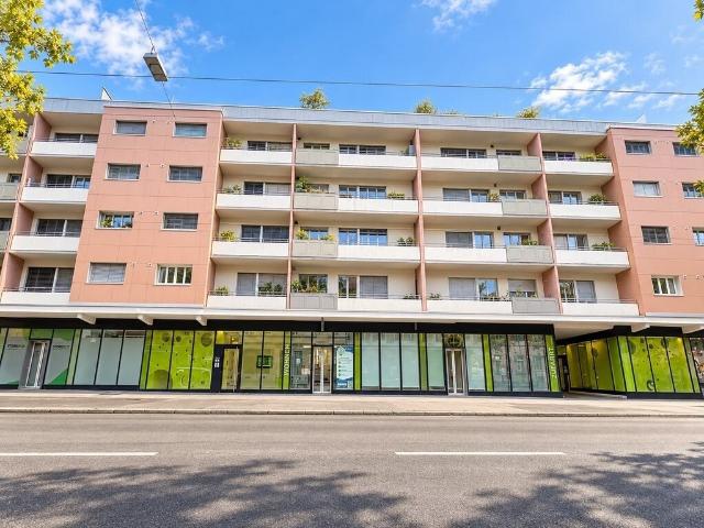 Apartment mieten in Champagne, Biel/Bienne