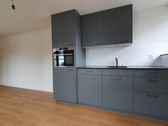 Apartment mieten in Biglen, Bern
