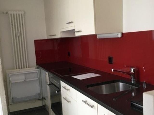 Apartment mieten in Basel, Basel-Stadt