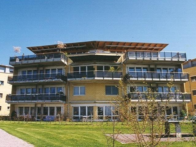 Apartment mieten in Bolligen, Verwaltungsregion Bern-Mittelland