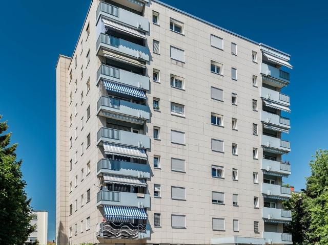 Apartment mieten in Brügg, Bern