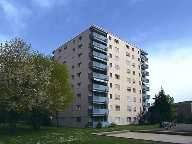 Apartment mieten in Brügg, Bern