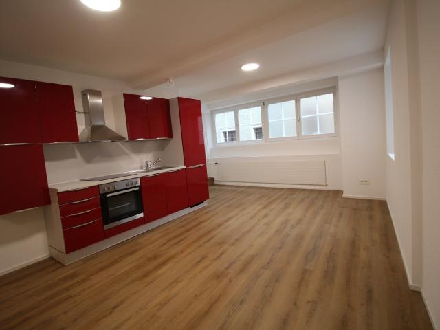 Apartment mieten in Brugg (AG), Aargau
