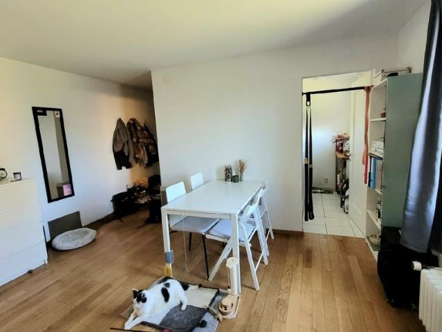 Apartment mieten in Burgdorf, Bern