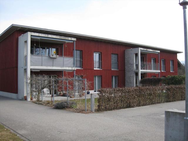 Apartment mieten in Burgdorf, Bern