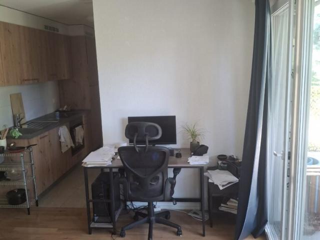 Apartment mieten in Bussigny-près-Lausanne, Waadt