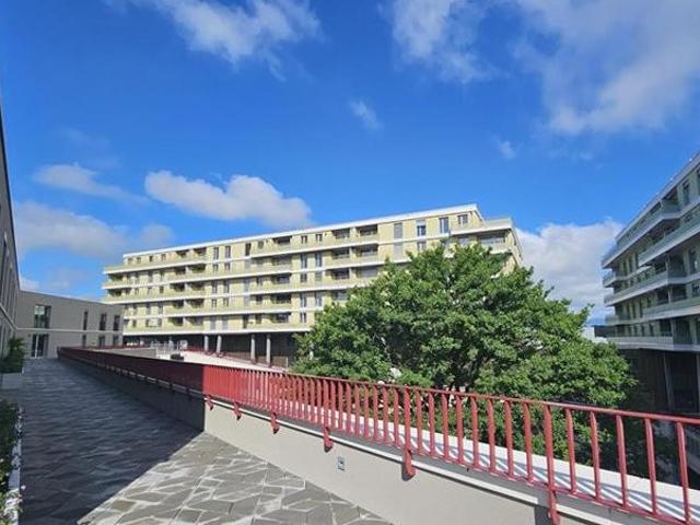 Apartment mieten in Bussigny-près-Lausanne, Waadt
