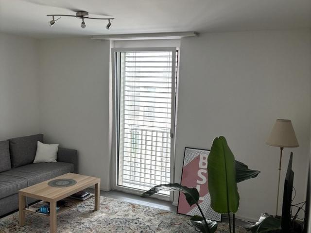 Apartment mieten in Bussigny-près-Lausanne, Waadt