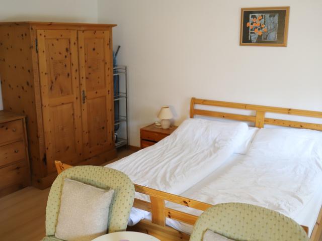 Apartment mieten in Celerina, Schlarigna, Graubünden