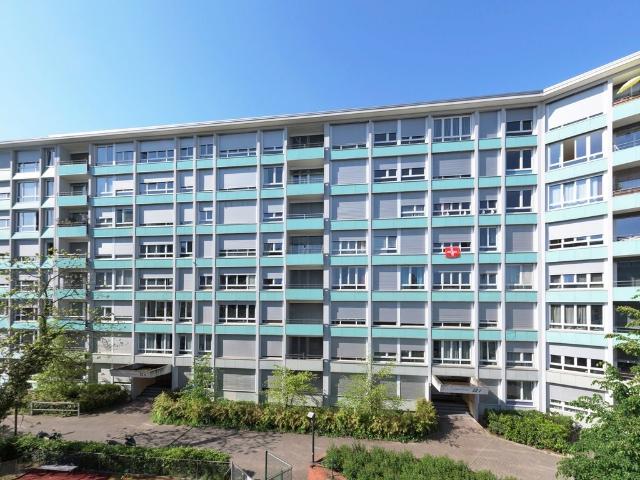 Apartment mieten in Aïre