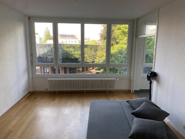 Apartment mieten in Aïre