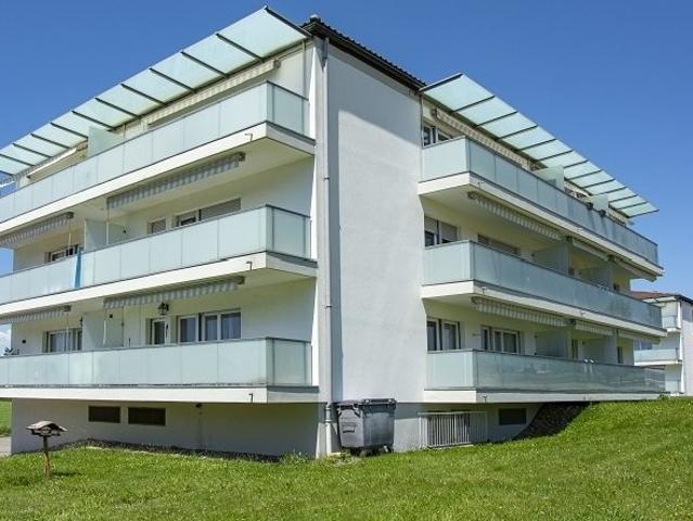 Apartment mieten in Waadt