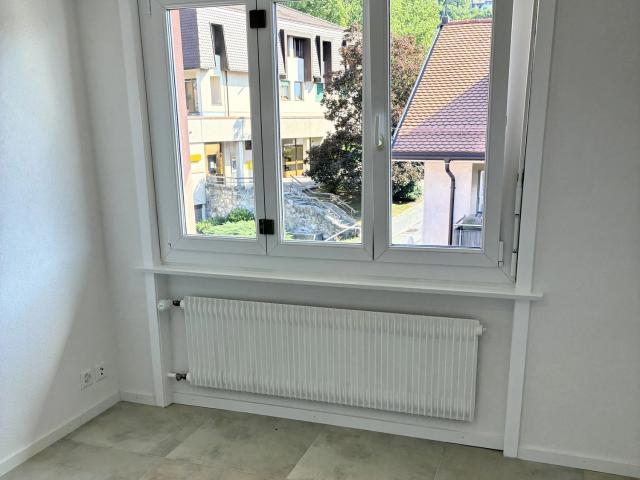 Apartment mieten in Chexbres, Waadt