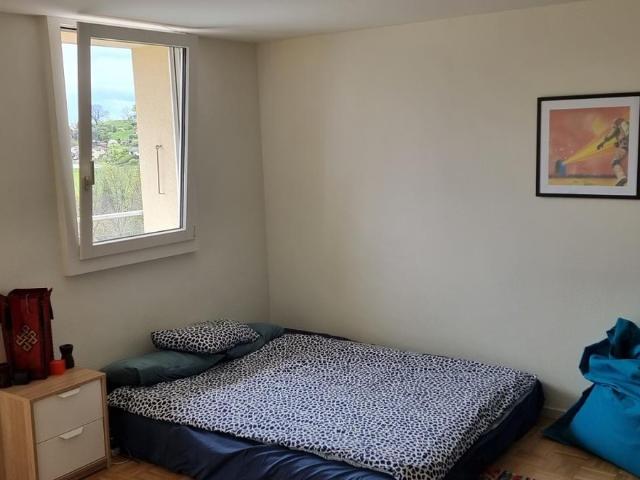 Apartment mieten in Chexbres, Waadt