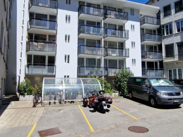 Apartment mieten in Chur, Graubünden