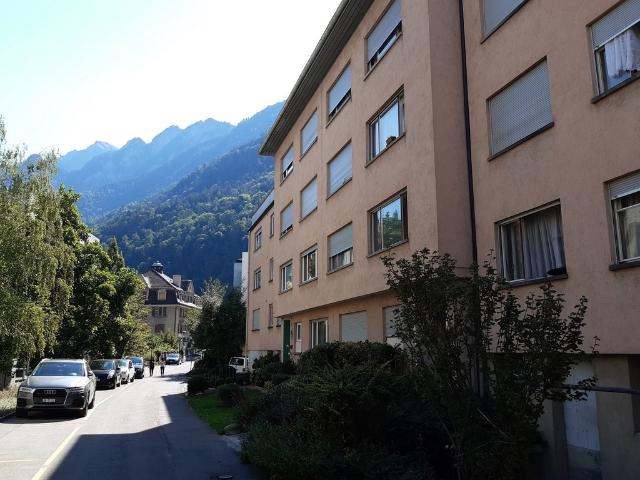 Apartment mieten in Chur, Graubünden