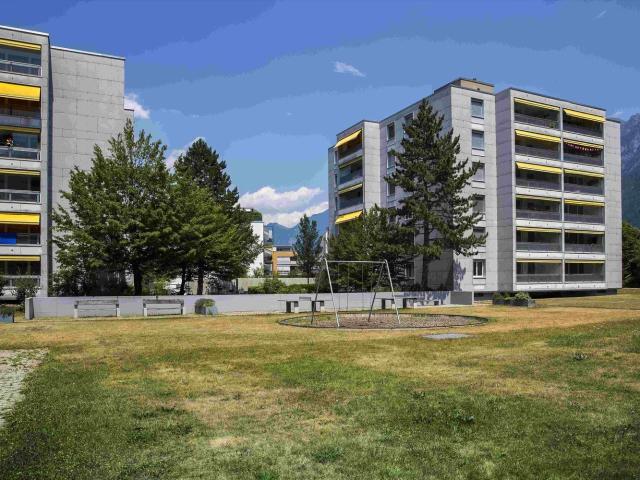 Apartment mieten in Chur, Graubünden