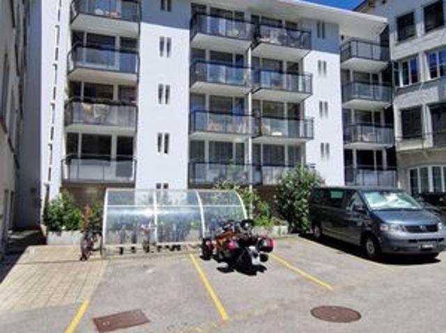 Apartment mieten in Chur, Graubünden