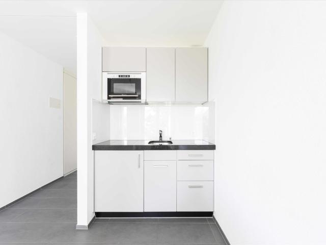 Apartment mieten in Pulvermühle, Chur