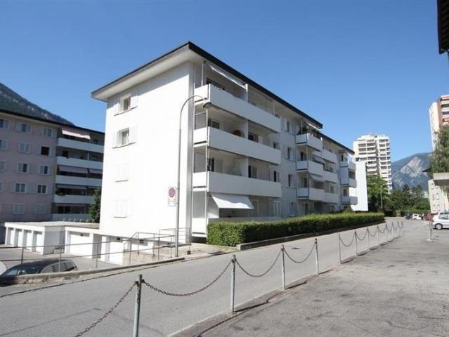 Apartment mieten in Chur, Graubünden
