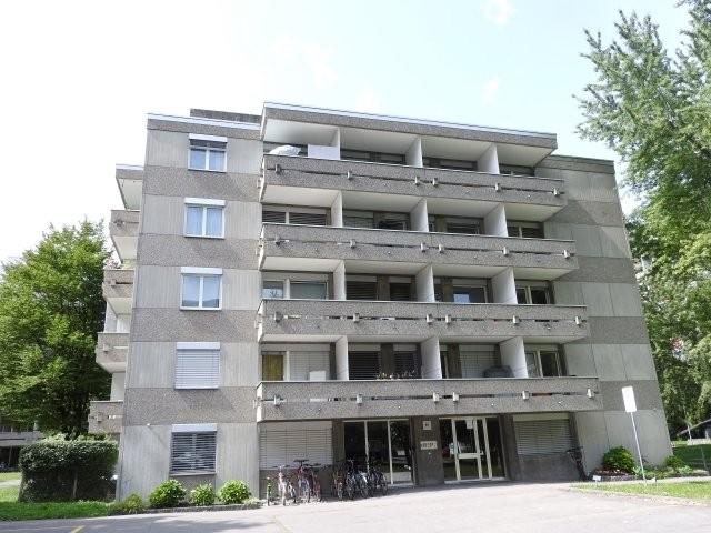 Apartment mieten in Chur, Graubünden