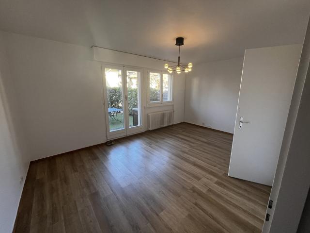 Apartment mieten in Corsier (GE)
