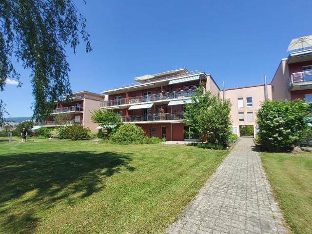 Apartment mieten in Courcelon, Jura