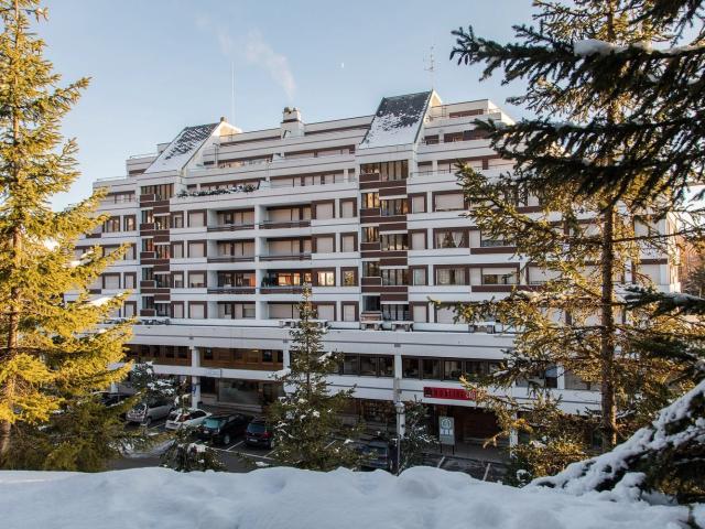 Apartment mieten in Lens, Wallis