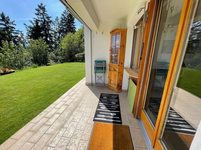 Apartment mieten in Crans-Montana, Wallis